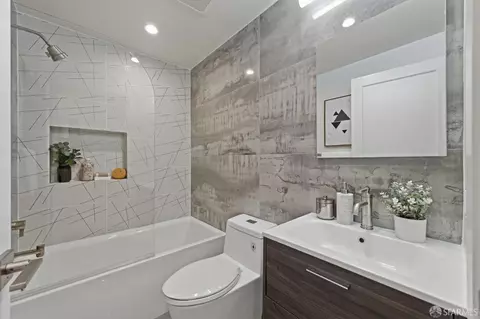Bath - 1822 27th Ave, San Francisco, CA 94122 photo 5 of 5