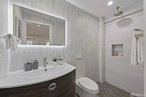 Bath - 1822 27th Ave, San Francisco, CA 94122 photo 4 of 5