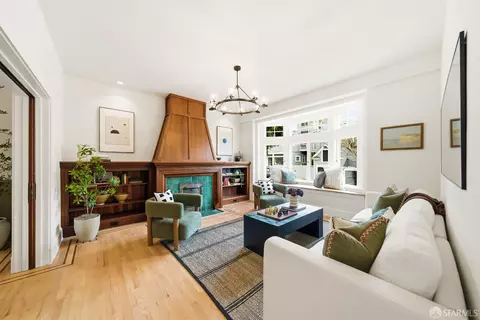 279 Diamond St, San Francisco, CA 94114