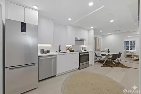 357 Vallejo St #357A, San Francisco, CA 94131