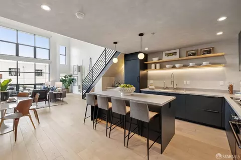 2170 Harrison St #8, San Francisco, CA 94110