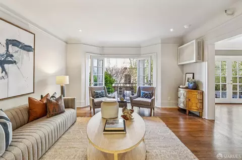 1869 California St #1, San Francisco, CA 94109