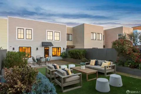 1427 21st Ave, San Francisco, CA 94122