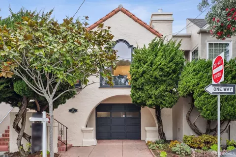 176 Escolta Way, San Francisco, CA 94116