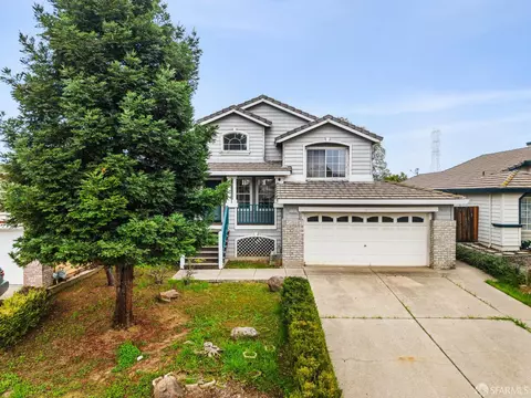 5160 Roundup Way, Antioch, CA 94531