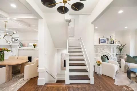 Entry Way - 3983 19th St, San Francisco, CA 94114 photo 2 of 5