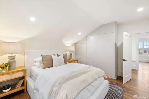 Bedroom - 3983 19th St, San Francisco, CA 94114 photo 7 of 9