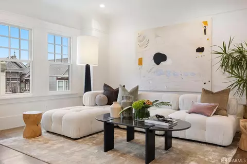 Living - 3983 19th St, San Francisco, CA 94114 photo 5 of 6