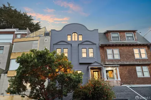Exterior - 3983 19th St, San Francisco, CA 94114 photo 5 of 5