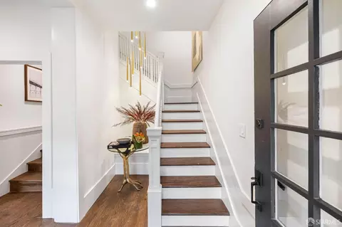 Entry Way - 3983 19th St, San Francisco, CA 94114 photo 1 of 5