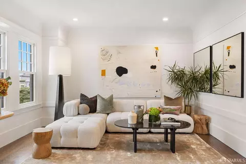 Living - 3983 19th St, San Francisco, CA 94114 photo 6 of 6