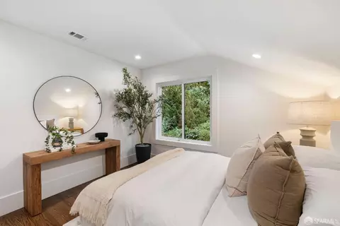 Bedroom - 3983 19th St, San Francisco, CA 94114 photo 6 of 9