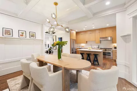Dining - 3983 19th St, San Francisco, CA 94114 photo 5 of 5
