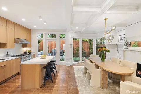 Dining - 3983 19th St, San Francisco, CA 94114 photo 2 of 5