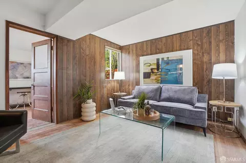 Living - 54 Norton St, San Francisco, CA 94112 photo 9 of 9
