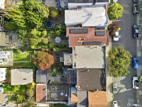 View/Area - 54 Norton St, San Francisco, CA 94112 photo 10 of 17