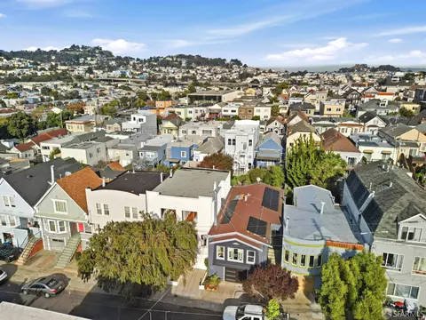 View/Area - 54 Norton St, San Francisco, CA 94112 photo 3 of 17