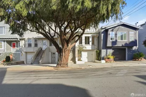 Exterior - 54 Norton St, San Francisco, CA 94112 photo 3 of 14
