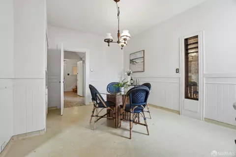 Dining - 54 Norton St, San Francisco, CA 94112 photo 8 of 9