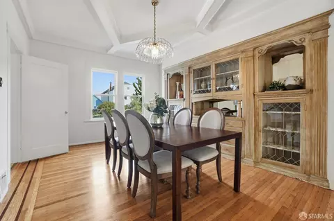 Dining - 54 Norton St, San Francisco, CA 94112 photo 2 of 9