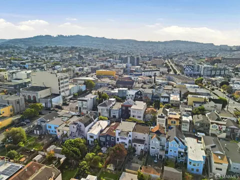 View/Area - 54 Norton St, San Francisco, CA 94112 photo 14 of 17