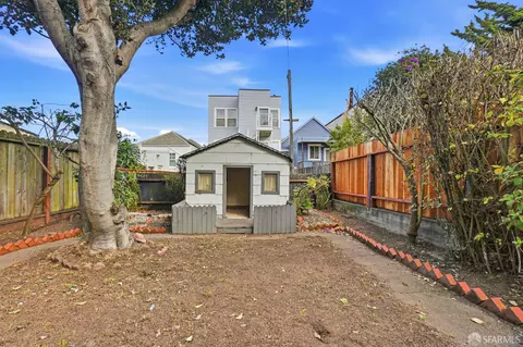 Exterior - 54 Norton St, San Francisco, CA 94112 photo 14 of 14