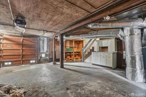 Exterior - 54 Norton St, San Francisco, CA 94112 photo 8 of 14