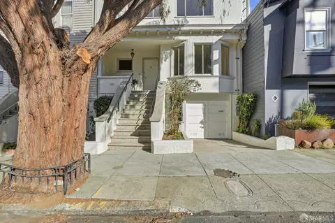 Exterior - 54 Norton St, San Francisco, CA 94112 photo 2 of 14