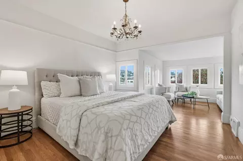 Bedroom - 54 Norton St, San Francisco, CA 94112 photo 1 of 12