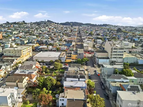 View/Area - 54 Norton St, San Francisco, CA 94112 photo 11 of 17
