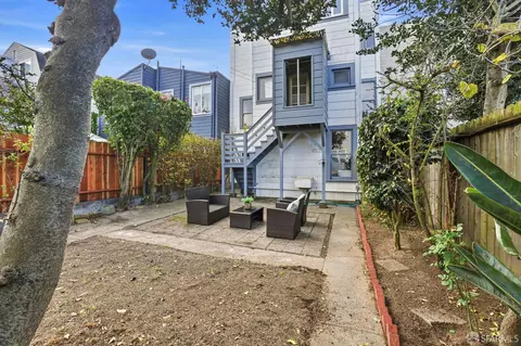 Exterior - 54 Norton St, San Francisco, CA 94112 photo 13 of 14