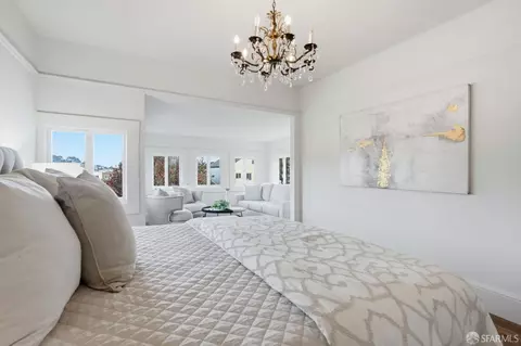 Bedroom - 54 Norton St, San Francisco, CA 94112 photo 2 of 12
