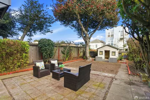 Exterior - 54 Norton St, San Francisco, CA 94112 photo 10 of 14