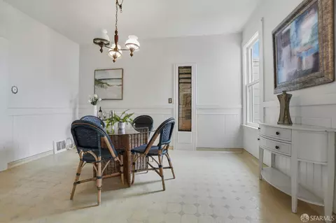 Dining - 54 Norton St, San Francisco, CA 94112 photo 6 of 9