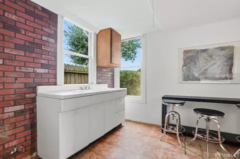 Kitchen - 54 Norton St, San Francisco, CA 94112 photo 2 of 2