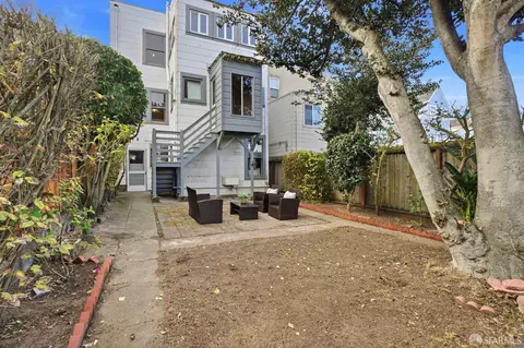 Exterior - 54 Norton St, San Francisco, CA 94112 photo 12 of 14