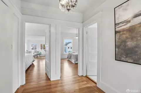Entry Way - 54 Norton St, San Francisco, CA 94112 photo 4 of 4