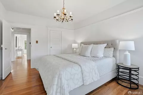 Bedroom - 54 Norton St, San Francisco, CA 94112 photo 3 of 12
