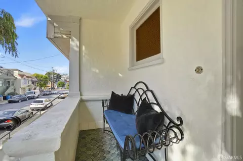Exterior - 54 Norton St, San Francisco, CA 94112 photo 7 of 14