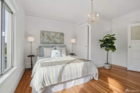 Bedroom - 54 Norton St, San Francisco, CA 94112 photo 8 of 12