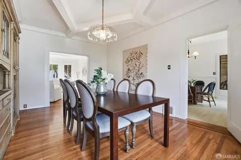Dining - 54 Norton St, San Francisco, CA 94112 photo 4 of 9