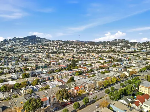 View/Area - 54 Norton St, San Francisco, CA 94112 photo 17 of 17