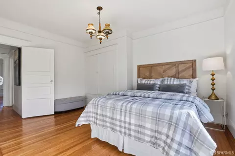 Bedroom - 54 Norton St, San Francisco, CA 94112 photo 12 of 12