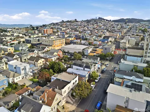View/Area - 54 Norton St, San Francisco, CA 94112 photo 5 of 17