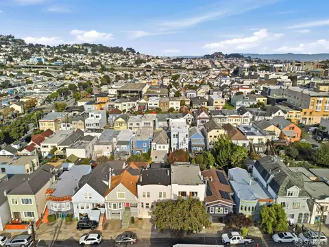 View/Area - 54 Norton St, San Francisco, CA 94112 photo 4 of 17