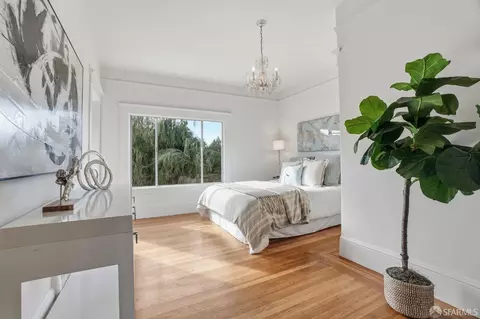 Bedroom - 54 Norton St, San Francisco, CA 94112 photo 7 of 12