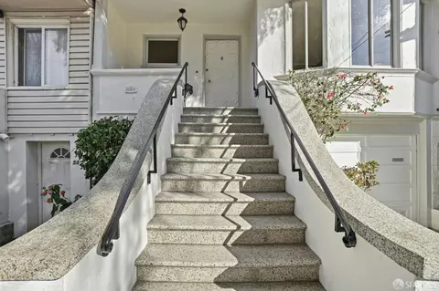 Exterior - 54 Norton St, San Francisco, CA 94112 photo 6 of 14