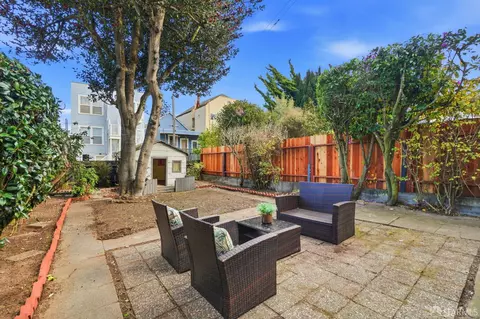 Exterior - 54 Norton St, San Francisco, CA 94112 photo 11 of 14