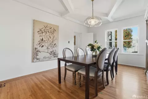 Dining - 54 Norton St, San Francisco, CA 94112 photo 5 of 9
