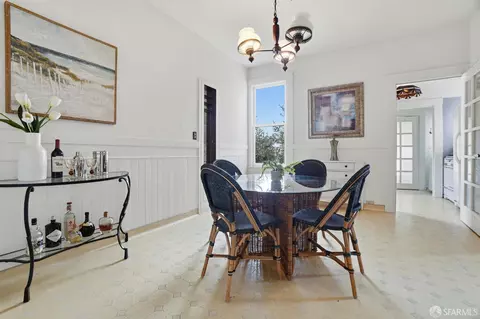 Dining - 54 Norton St, San Francisco, CA 94112 photo 7 of 9